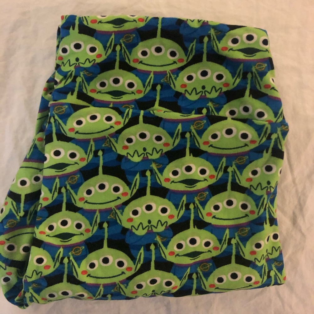 Disney Toy Story LLR leggings